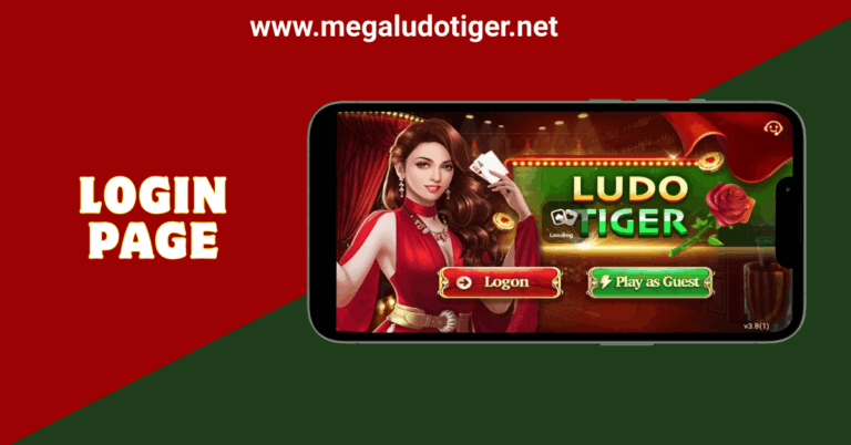 ludo tiger game
